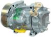 PEUGE 6453TH Compressor, air conditioning